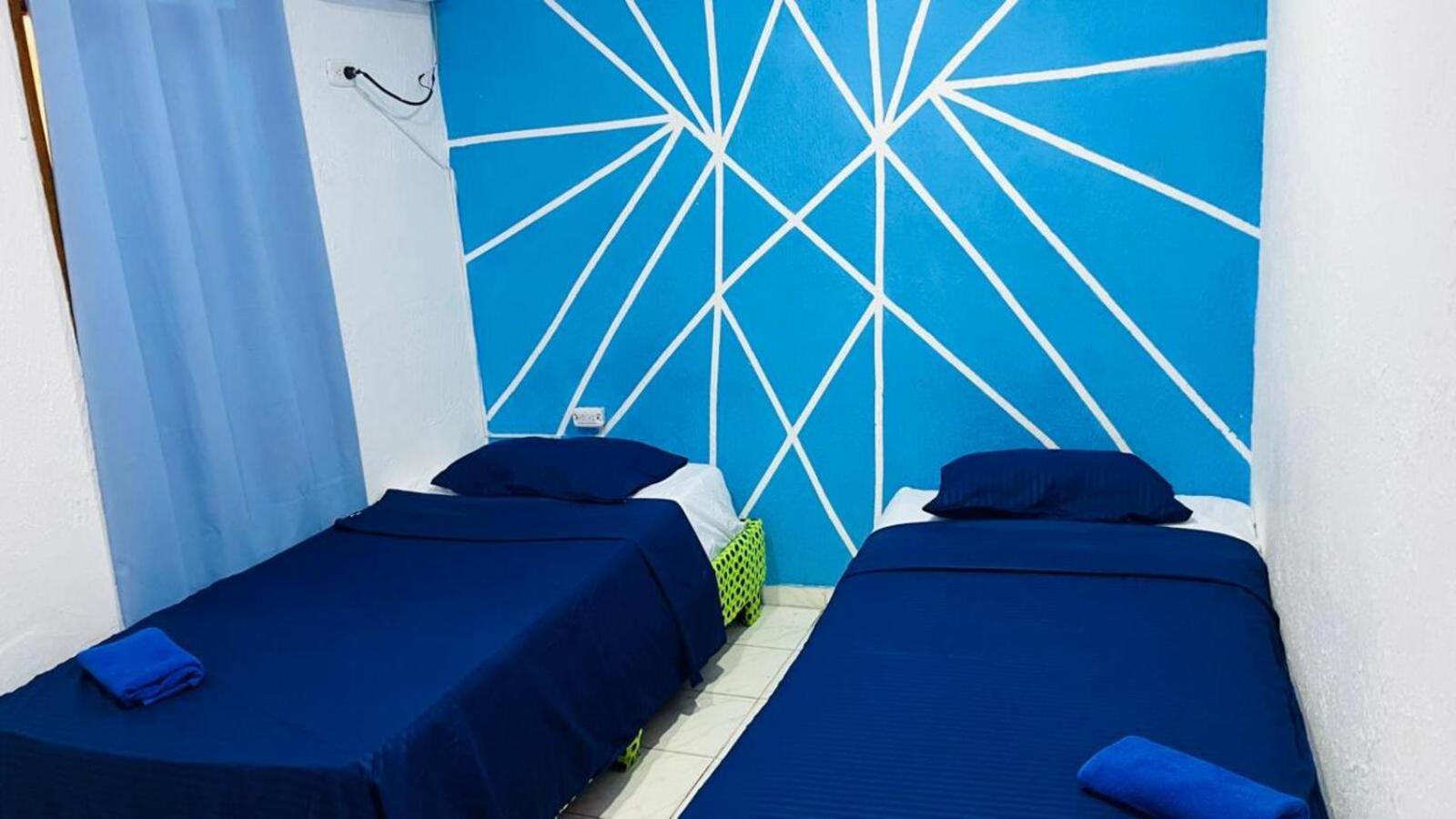 Hotel Corales Del Mar, Cartagena